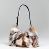 Deja Fox Shoulder Bag