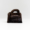 Jada Mahogany Mink Pure Luxury Bag