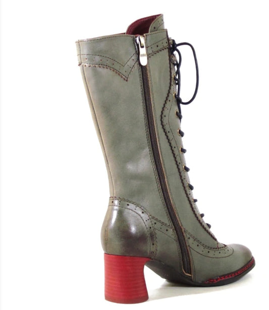 Gaston Vintage Boot