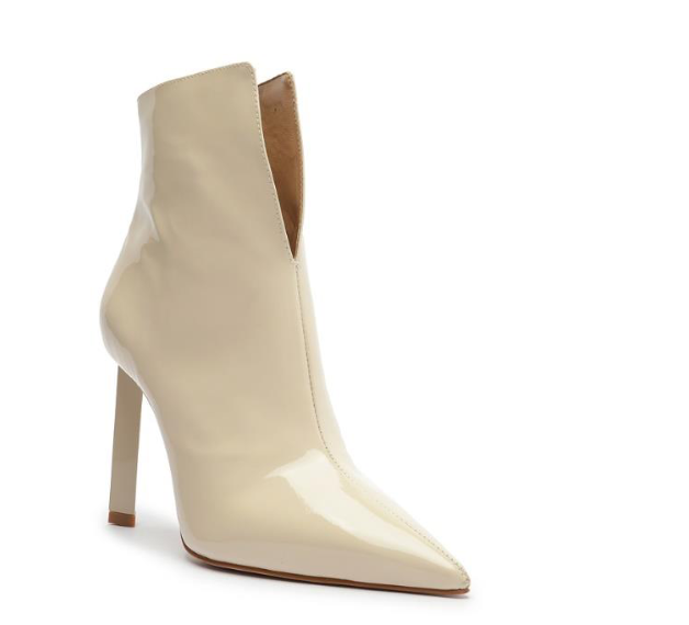 VIHA Patent Leather