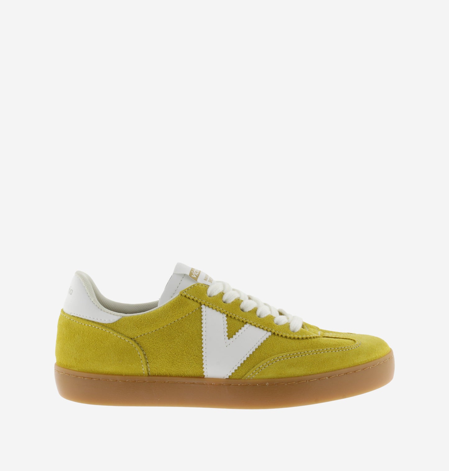 Victoria Sneaker Amarillo