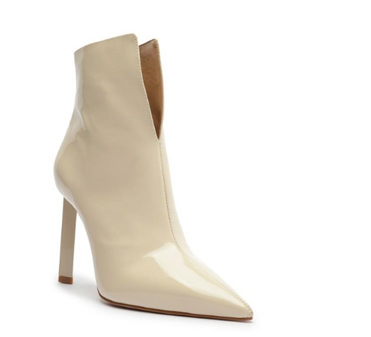 VIHA Patent Leather